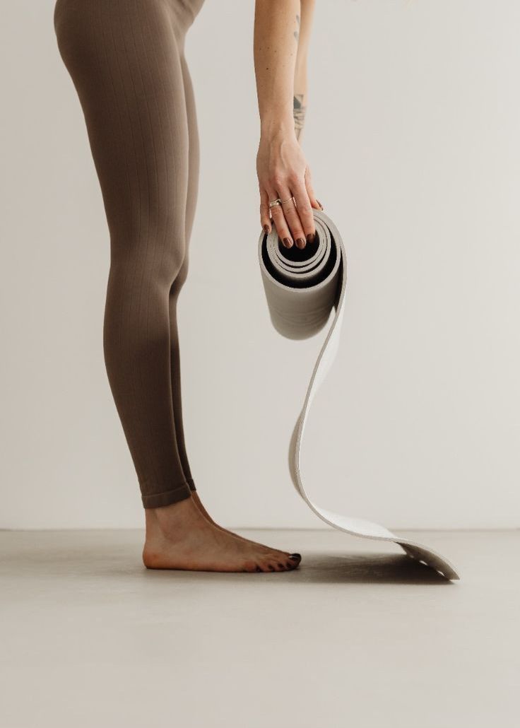 Pilates en casa: primeros pasos